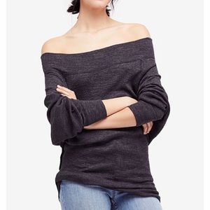 Free People Palisades Sweater